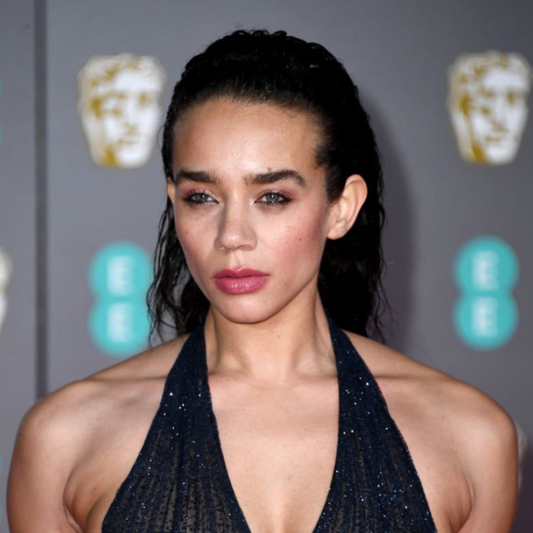 Hannah John-Kamen
